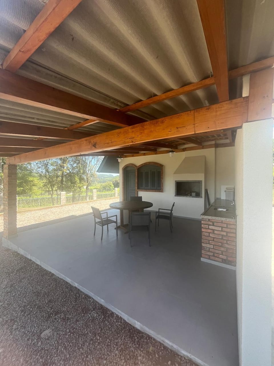 Chalé Braco Chalet in Caxias do Sul