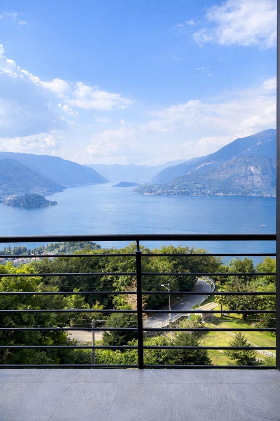 Incanto - A Real Paradise Apartment in Province of Lecco