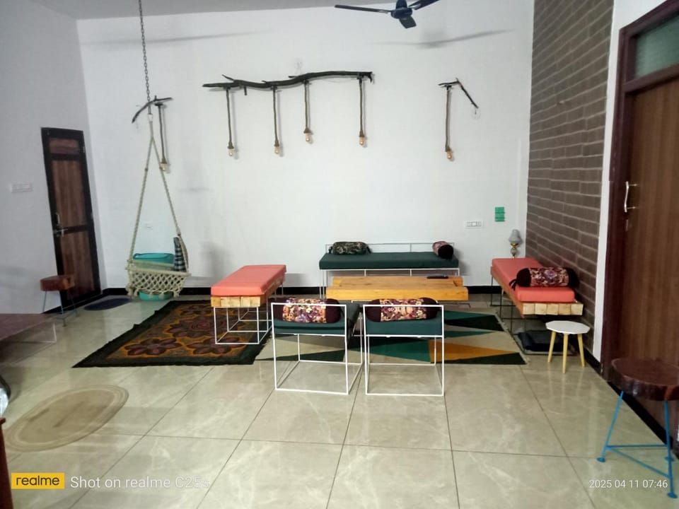 Sukoon The Bliss!! House in Rajasthan
