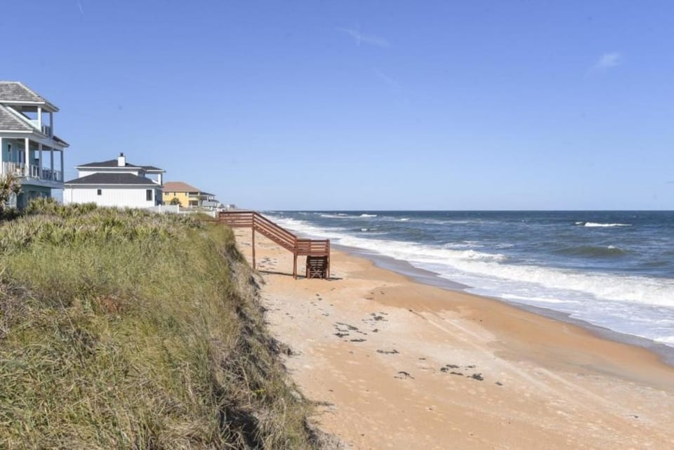 The White House on Flagler Beach - Unit 23 home Apartment in Painters Hill