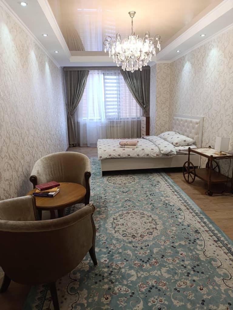 Bişkek Apartment in Almaty Region, Kazakhstan