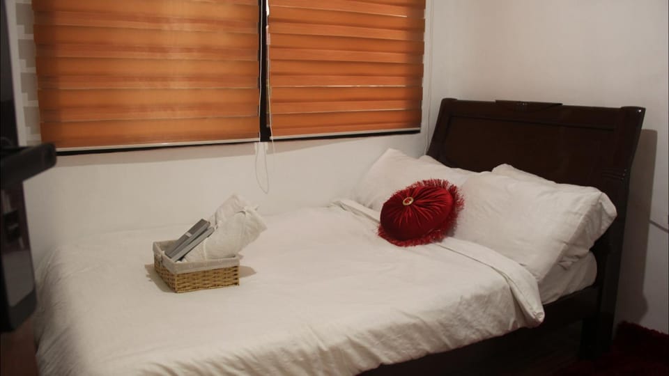 Phoenix Bliss - Amber Vacation rental in Calabarzon