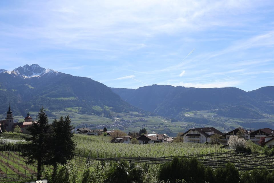 Nearby landmark, Spring, Natural landscape, View (from property/room), View (from property/room), Landmark view, Landmark view