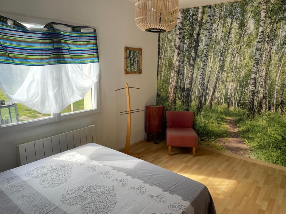 chambre d hôtes ALSABREIZH Bed and Breakfast in Brittany