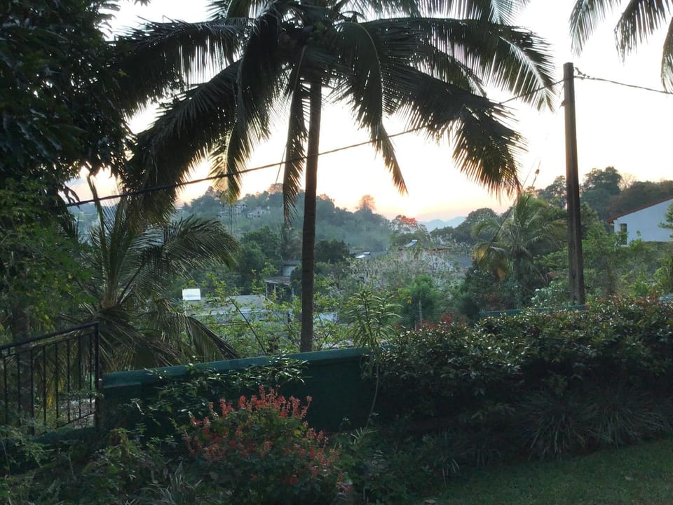 Lavender Hills Home Stay Vacation rental in Kandy