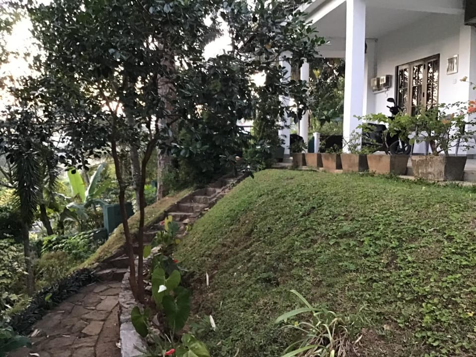 Lavender Hills Home Stay Vacation rental in Kandy