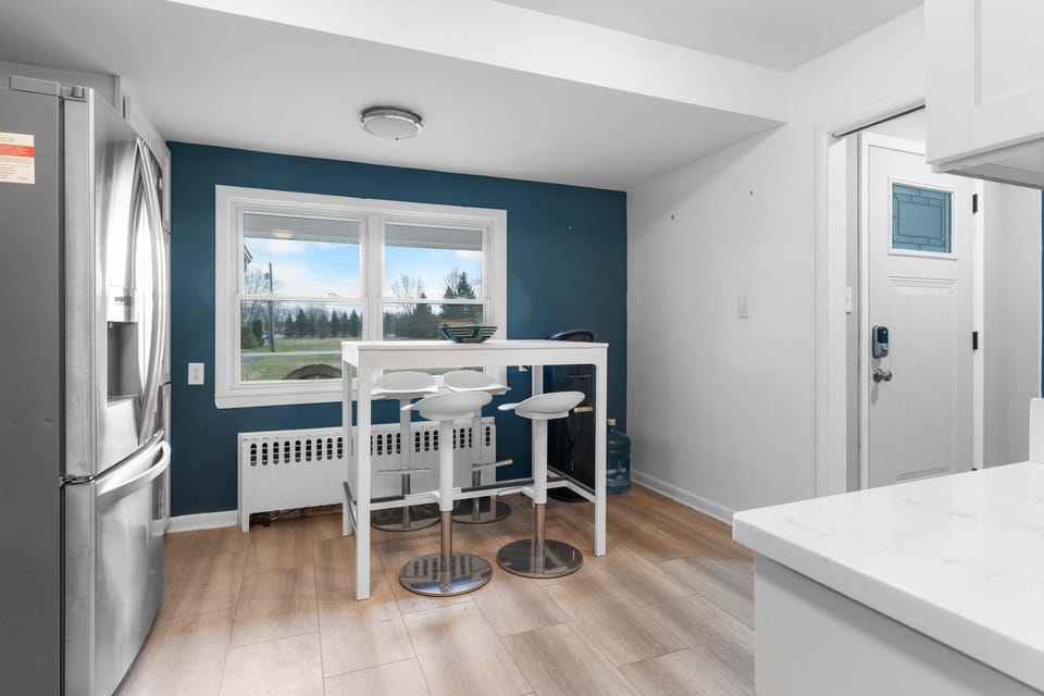 Cozy Retreat Amidst Serene Nature- A Perfect Getaway House in Dune Acres