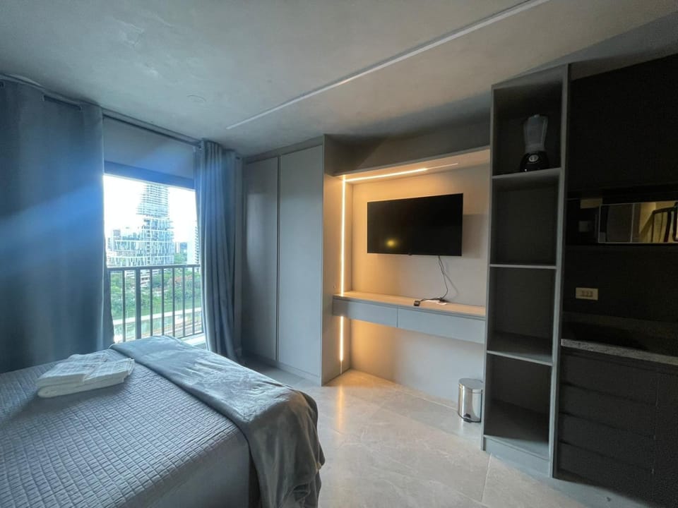 Apartamento Amsterdam Apartment in Sao Paulo City