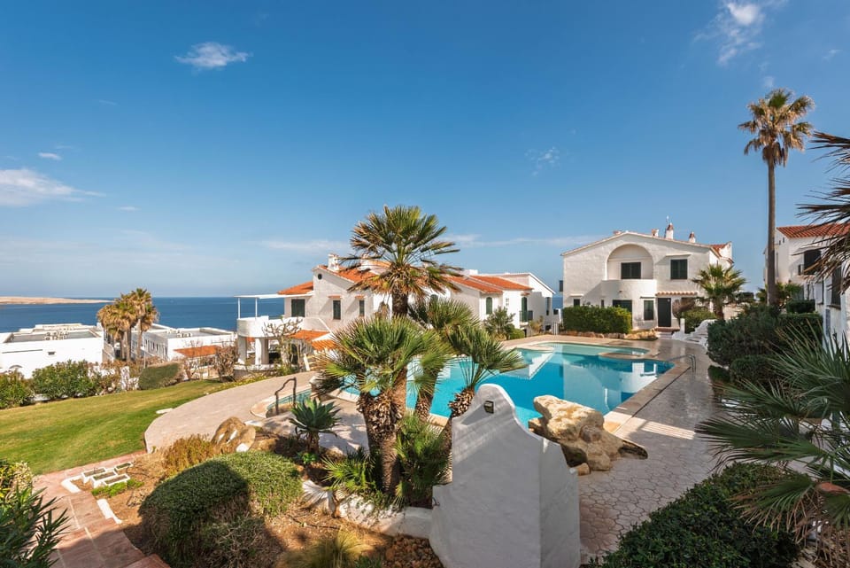 Patio, Garden, Garden view