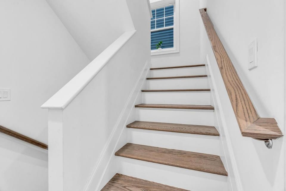 Welcome to Sunny Sands Retreat! House in Seaside Heights