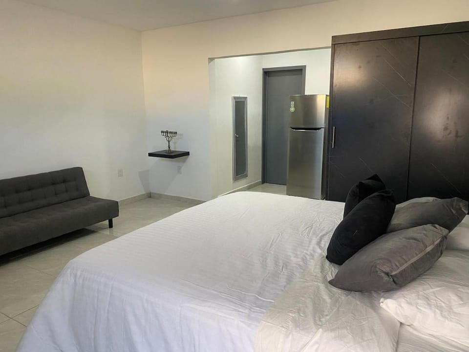 Premiere Luxury Suite in Oaxaca Apartment in Oaxaca