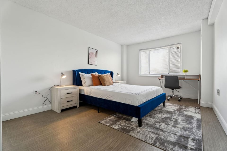 Legacy at Imperial Village 915 I 1 Bed 1 Bath Apartment in Richmond