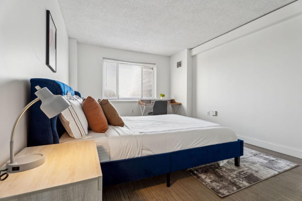 Legacy at Imperial Village 915 I 1 Bed 1 Bath Apartment in Richmond