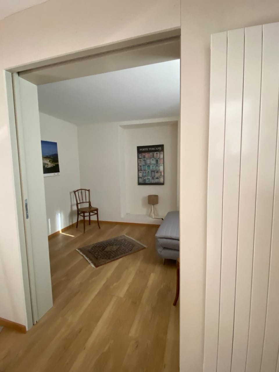 Au Cèdre Apartment in Neuchâtel, Switzerland