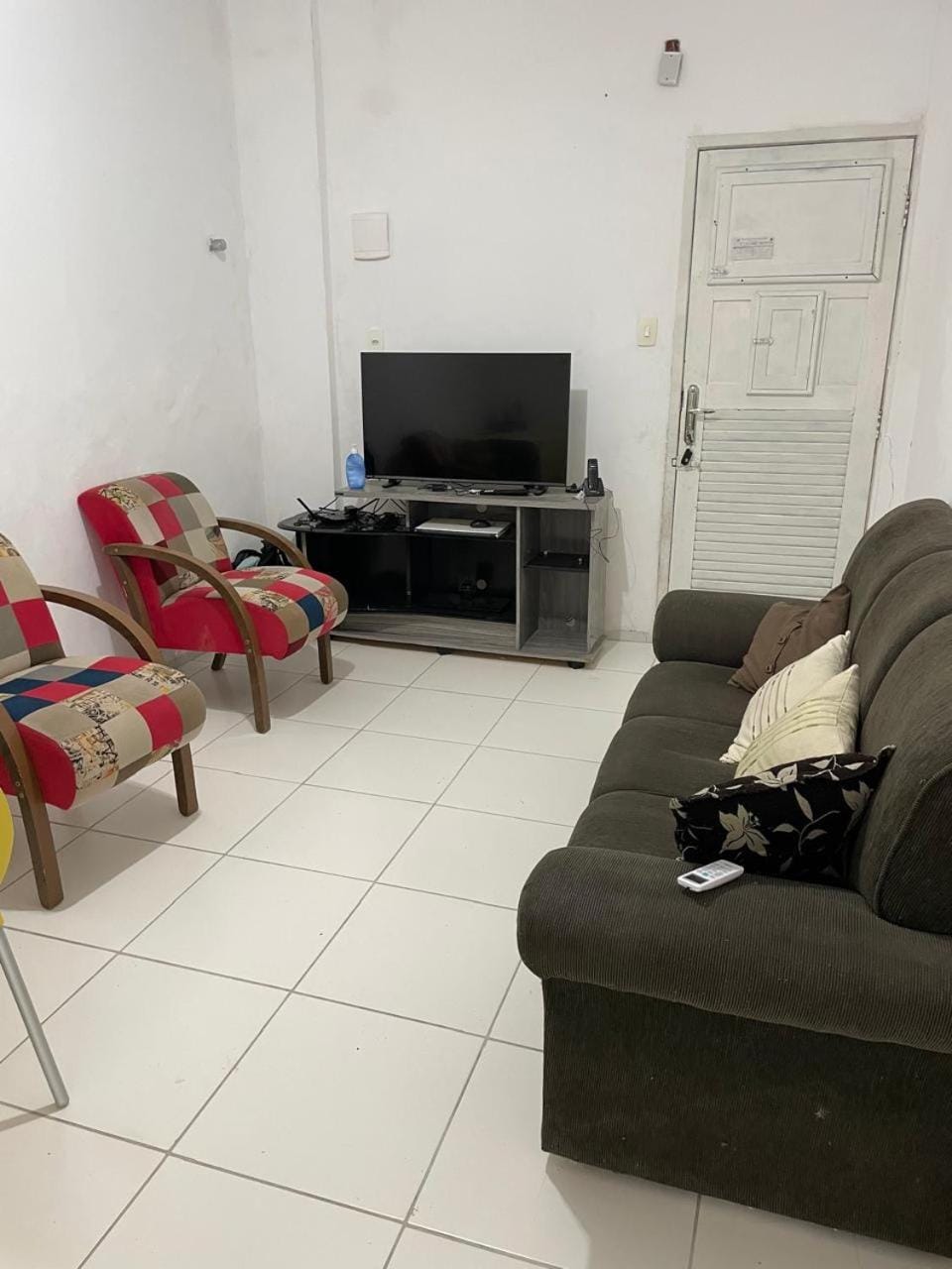 Apartamento no centro de Salvador temporada de carnaval Apartment in Salvador