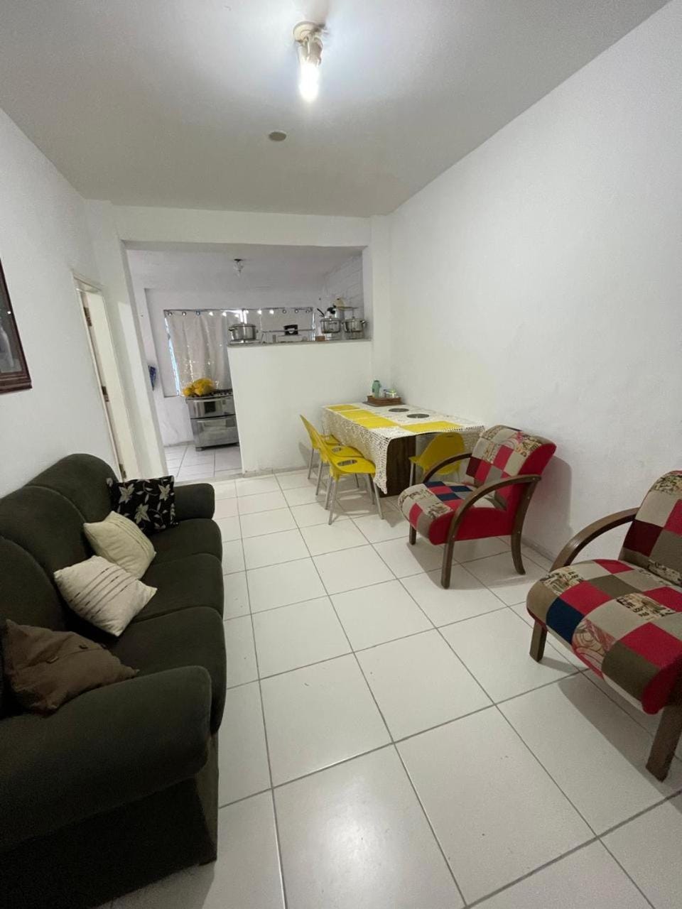 Apartamento no centro de Salvador temporada de carnaval Apartment in Salvador