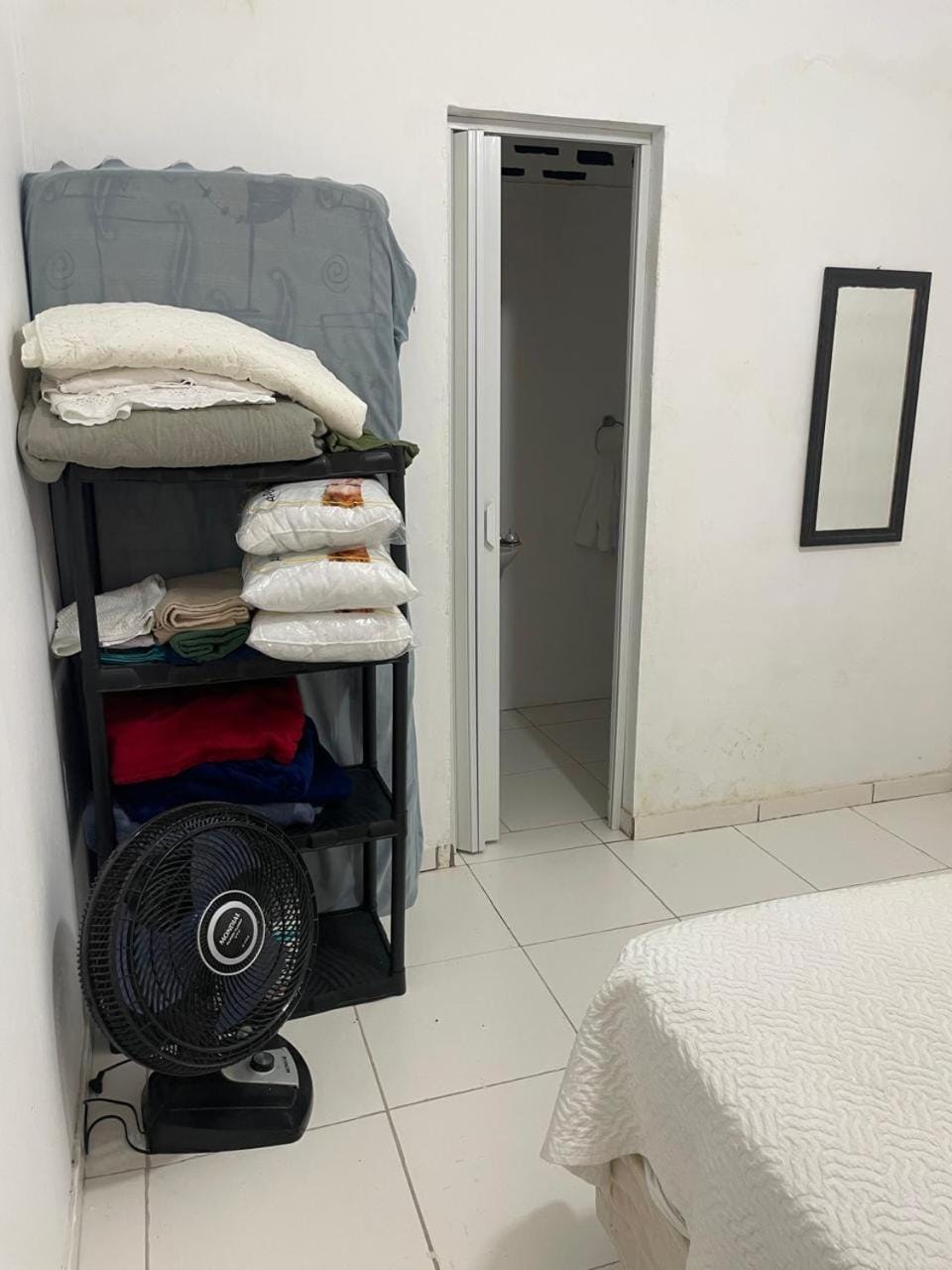 Apartamento no centro de Salvador temporada de carnaval Apartment in Salvador