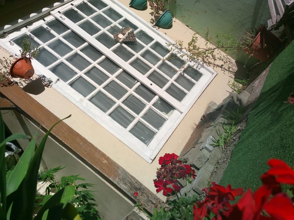 Recanto da Frida Apartment in Santa Cruz do Sul