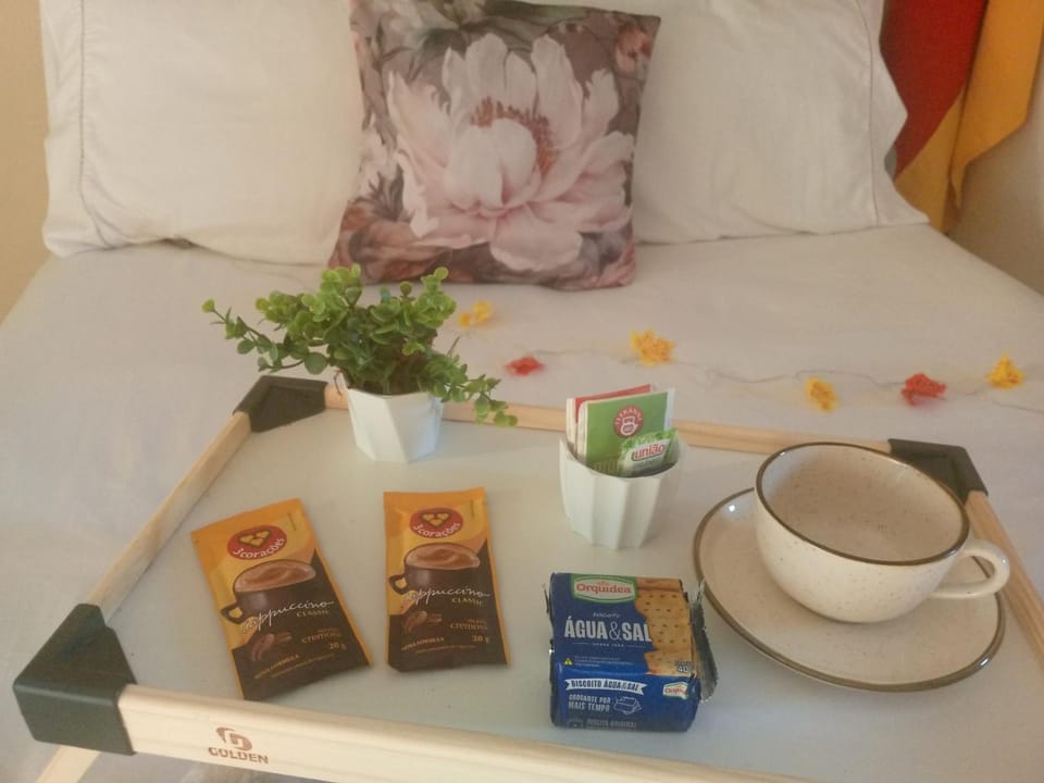 Recanto da Frida Apartment in Santa Cruz do Sul
