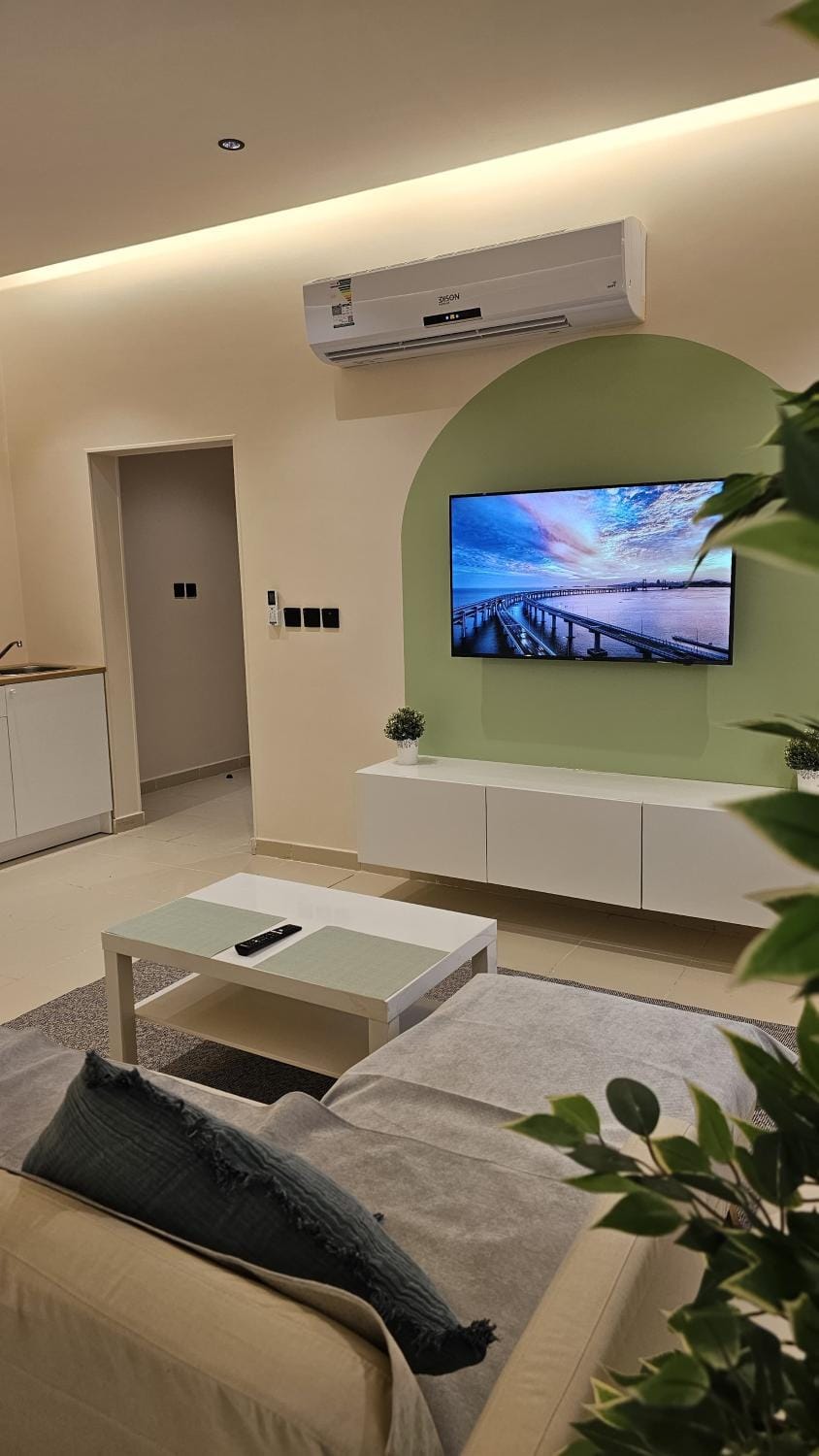 TV and multimedia, Dining area