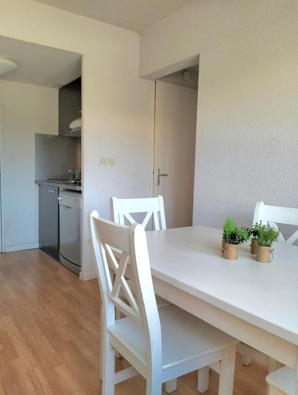 Appartement 2 pièces Ile D'Or Apartment in La Londe-les-Maures