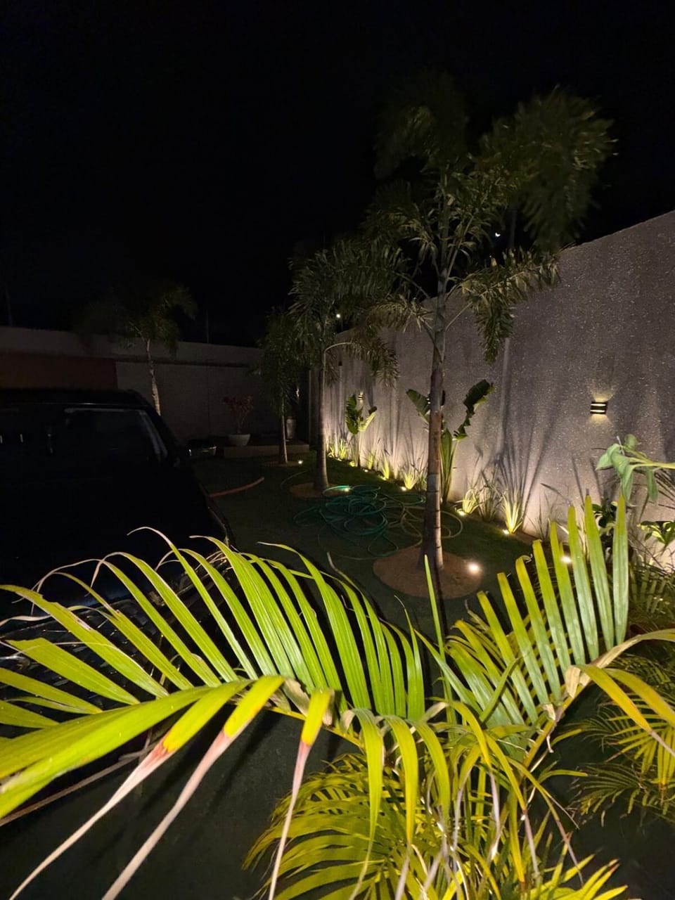 Casa de Praia House in Aracaju