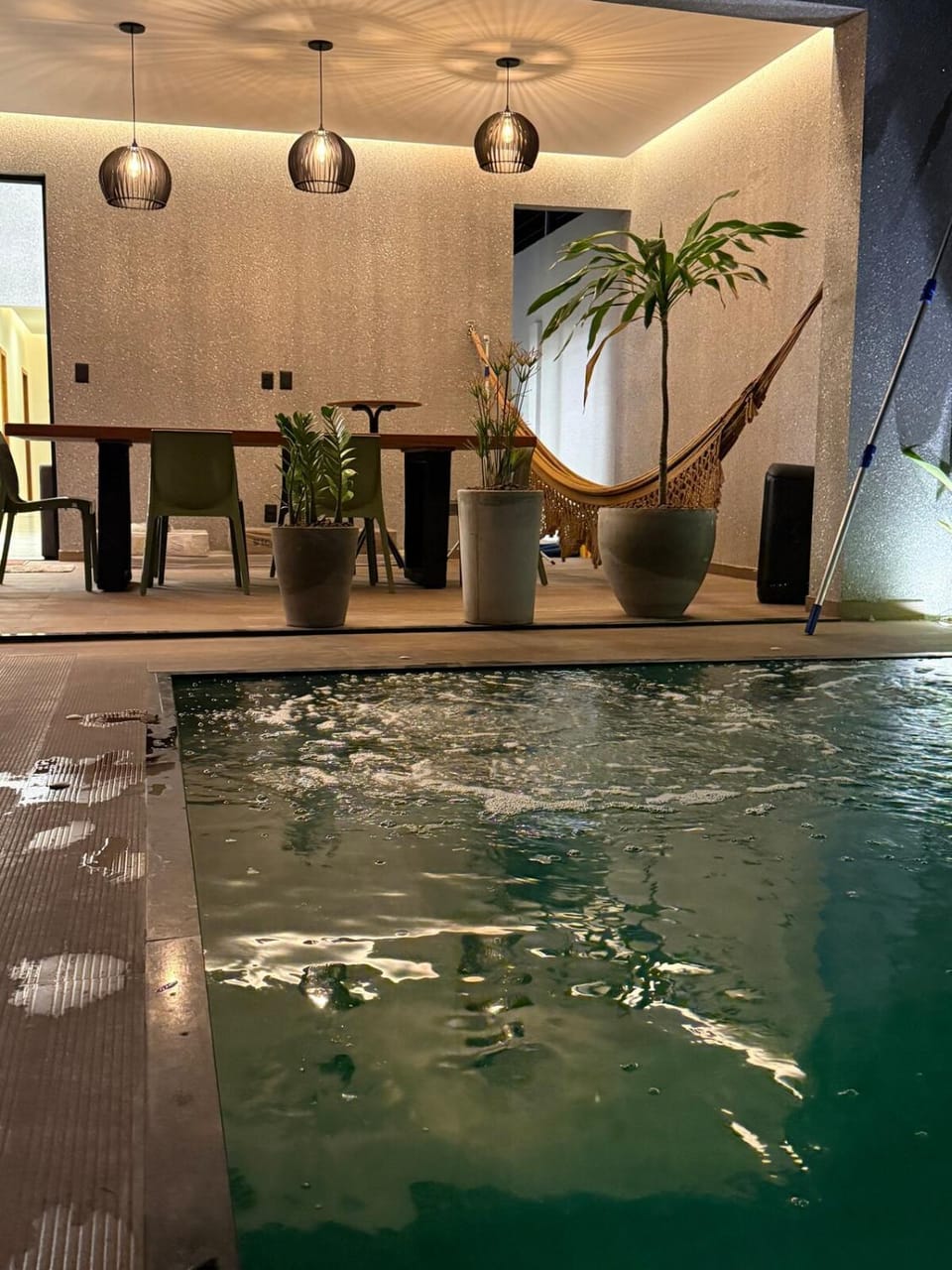 Casa de Praia House in Aracaju