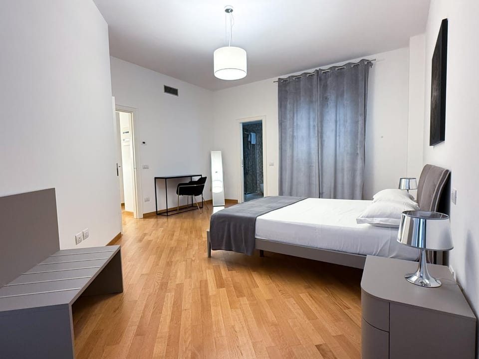 Room 56 - Suites Apartment in Bari
