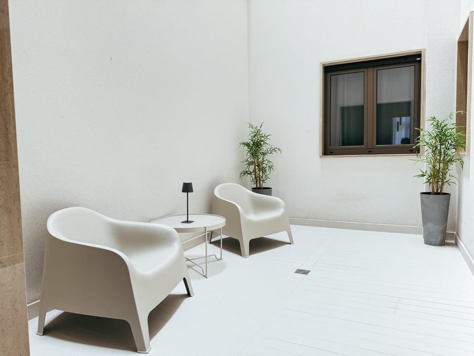Room 56 - Suites Apartment in Bari