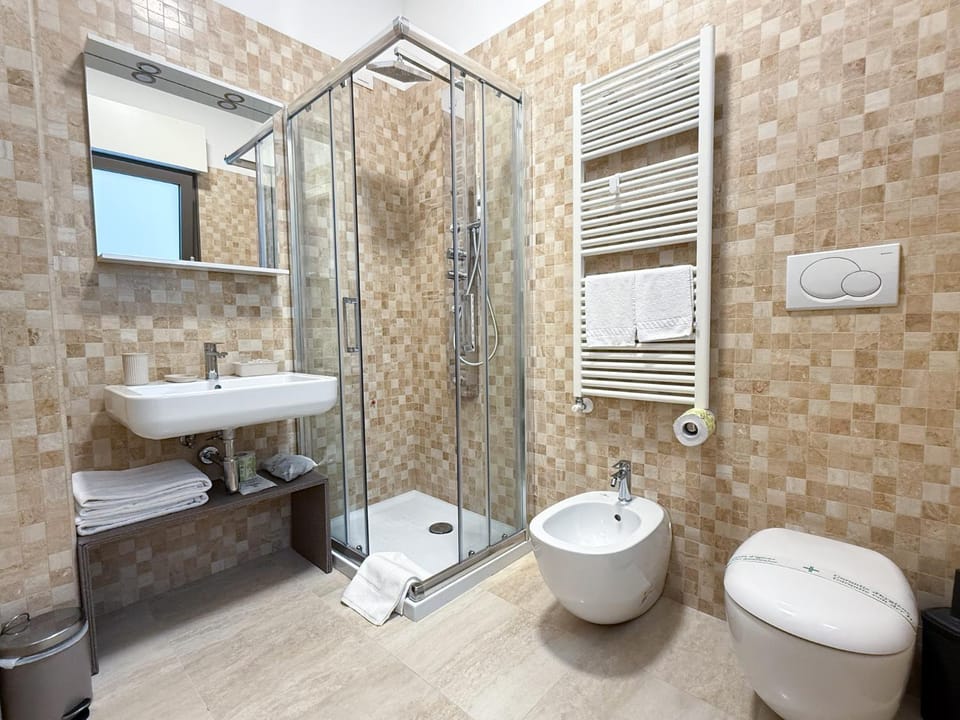 Room 56 - Suites Apartment in Bari