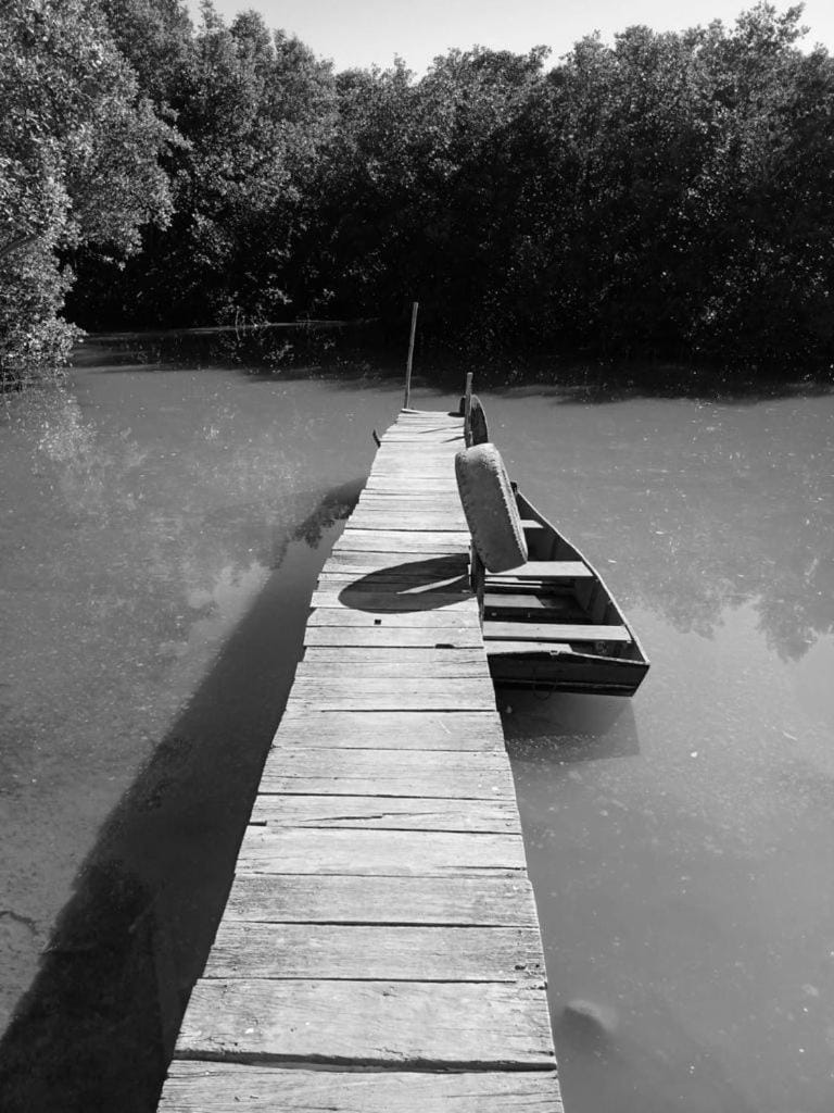 Raizes da Terra - Ponta do Corumbau Nature lodge in State of Bahia