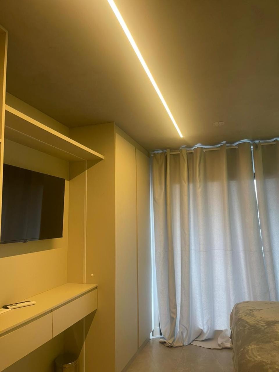 Apartment Florence Apartment in Sao Paulo City