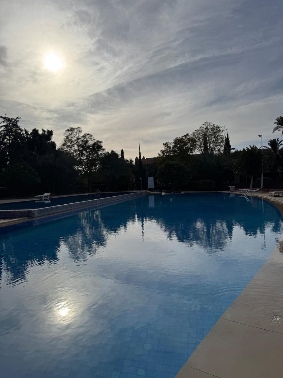 Day, Pool view, Swimming pool