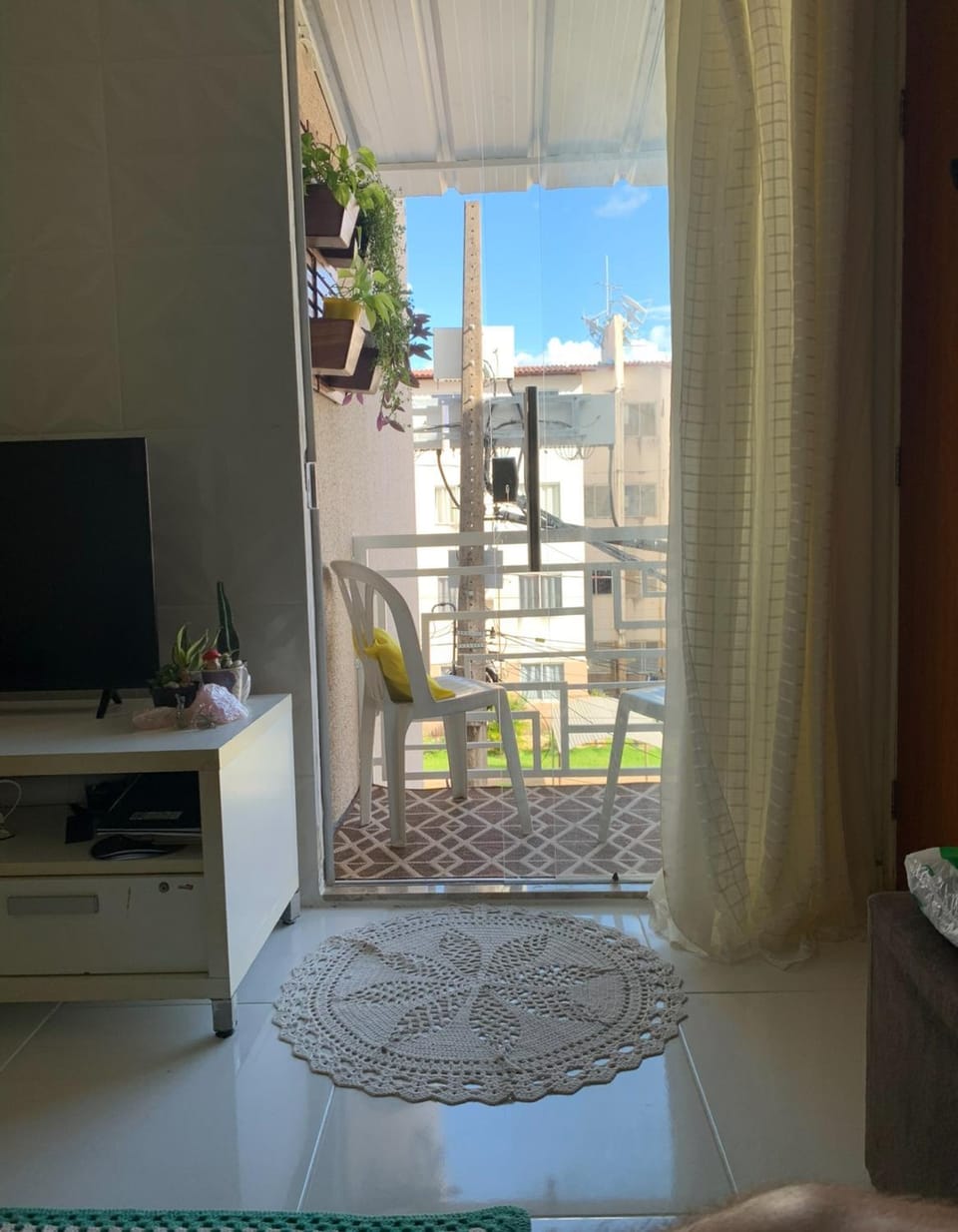 Apartamento em condomínio para a COP30 Apartment in State of Maranhão, Brazil
