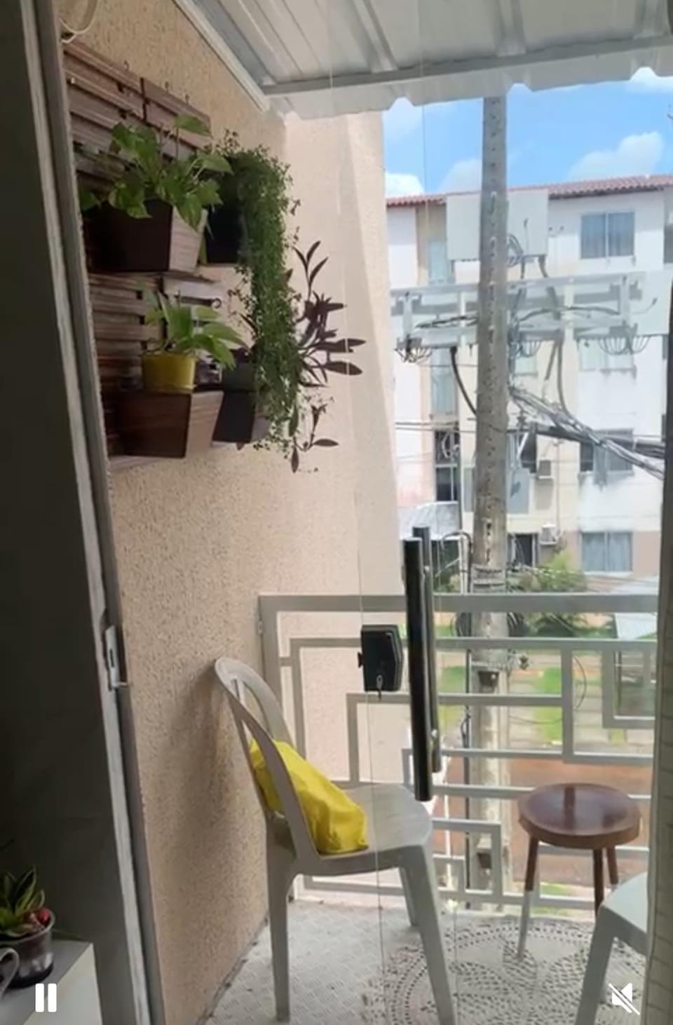 Apartamento em condomínio para a COP30 Apartment in State of Maranhão, Brazil