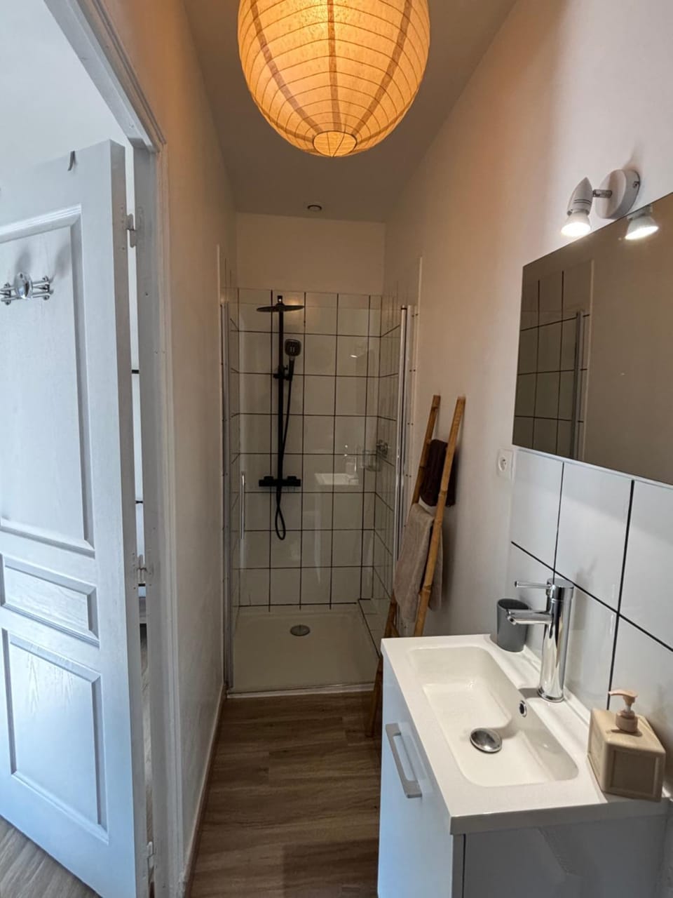Shower