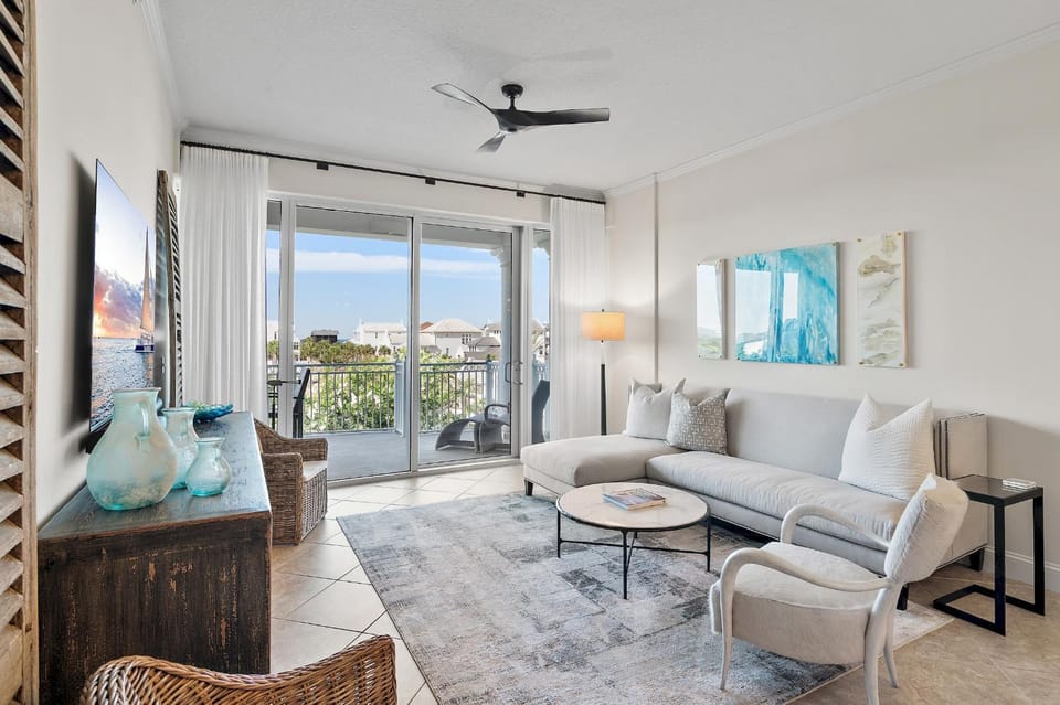 Beach Haven House in Rosemary Beach