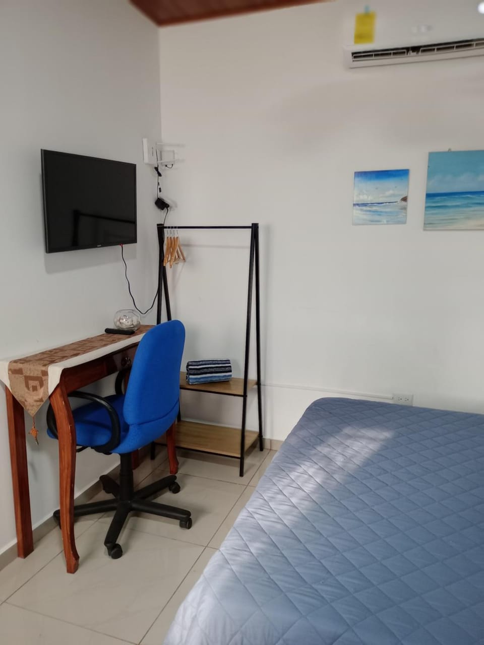 Sunzal Refugio Perfecto-3 Apartment in La Libertad Department, El Salvador