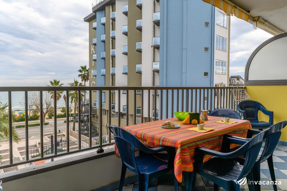 View (from property/room), Balcony/Terrace