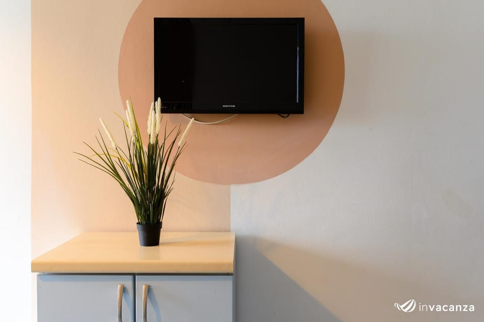 Bilocale Mayra Fronte Mare - InVacanza Apartment in Alba Adriatica