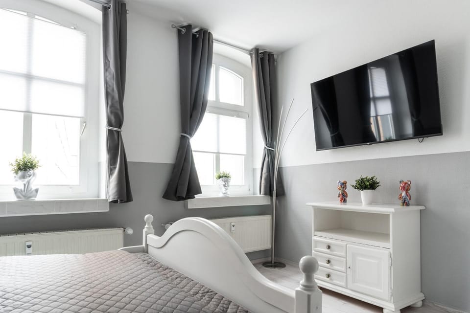 SchaeBu! 3 Apartment Altmarkt in neuem Glanz Apartment in Poland