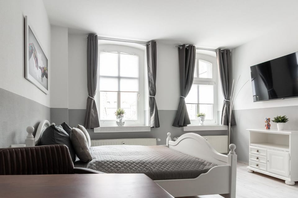 SchaeBu! 3 Apartment Altmarkt in neuem Glanz Apartment in Poland