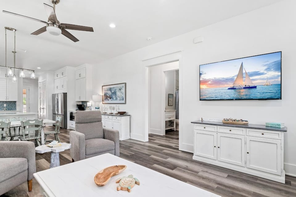 Vitamin Sea of Seagrove House in Seagrove Beach