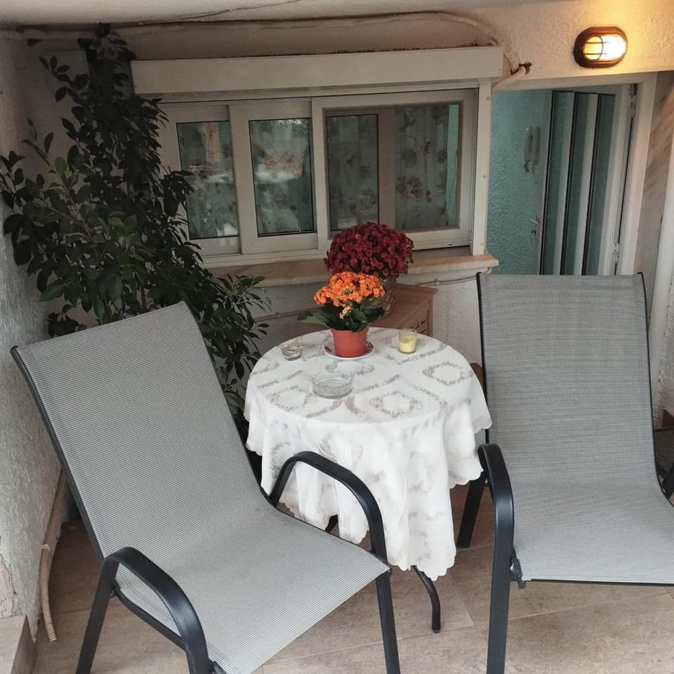 Euridiki's home Apartment in Alexandroupoli