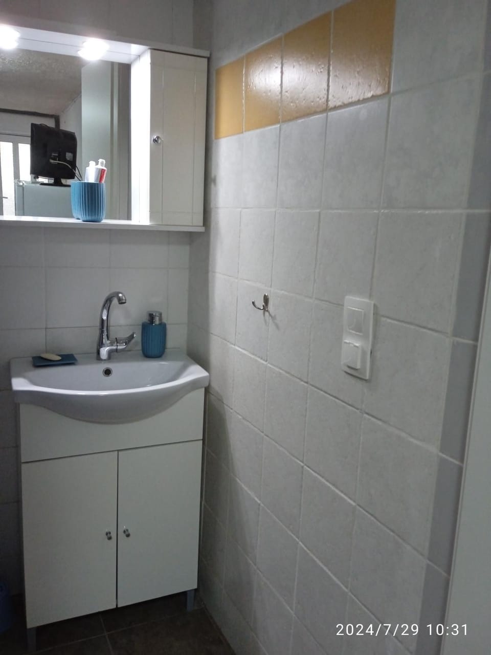 Euridiki's home Apartment in Alexandroupoli