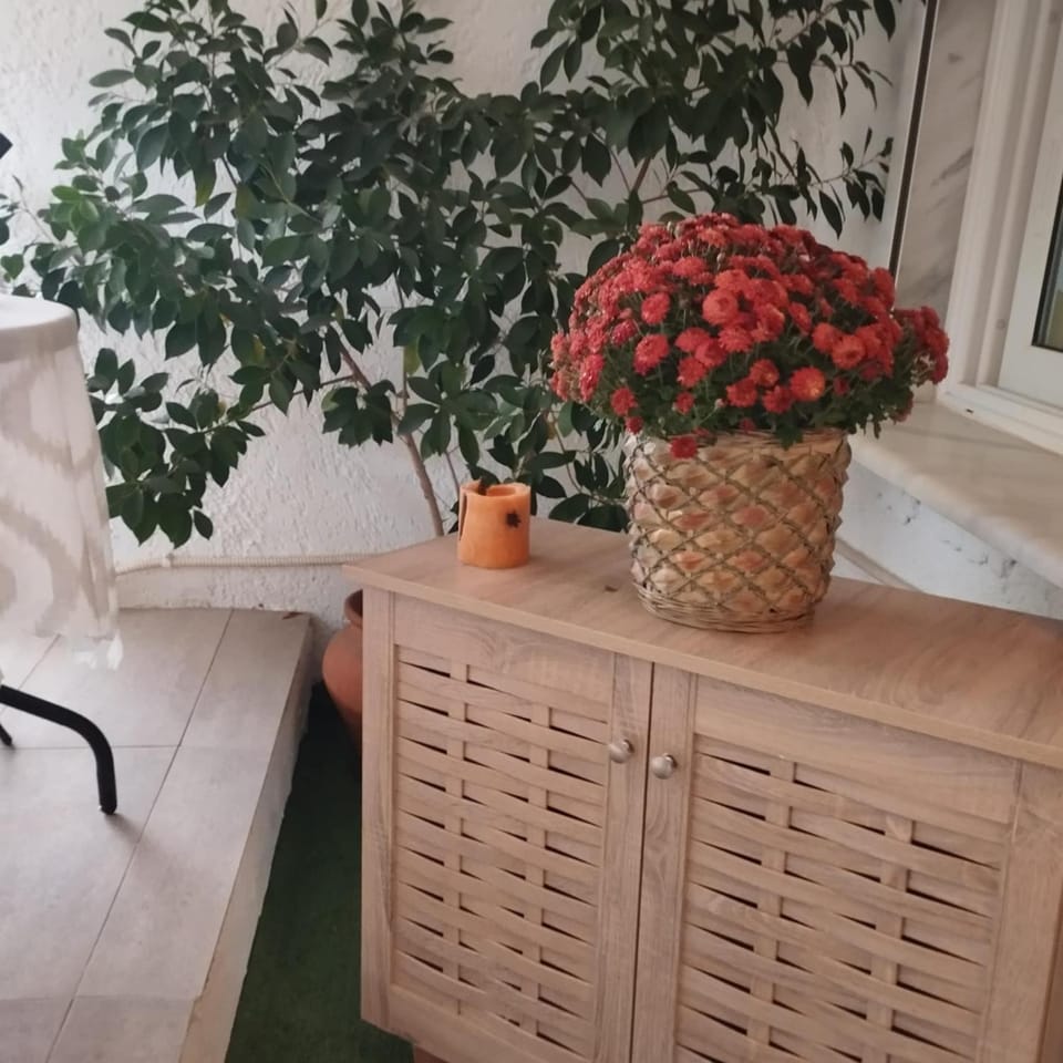 Euridiki's home Apartment in Alexandroupoli