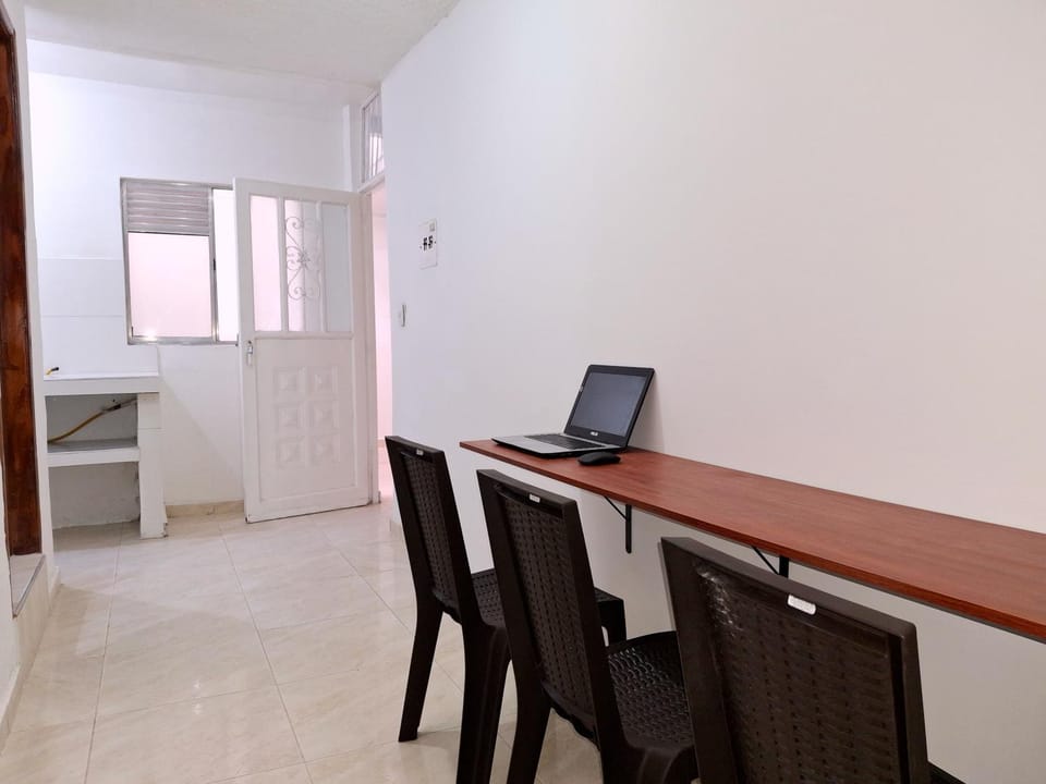 Casa Bella Vista Apartment hotel in Bogota