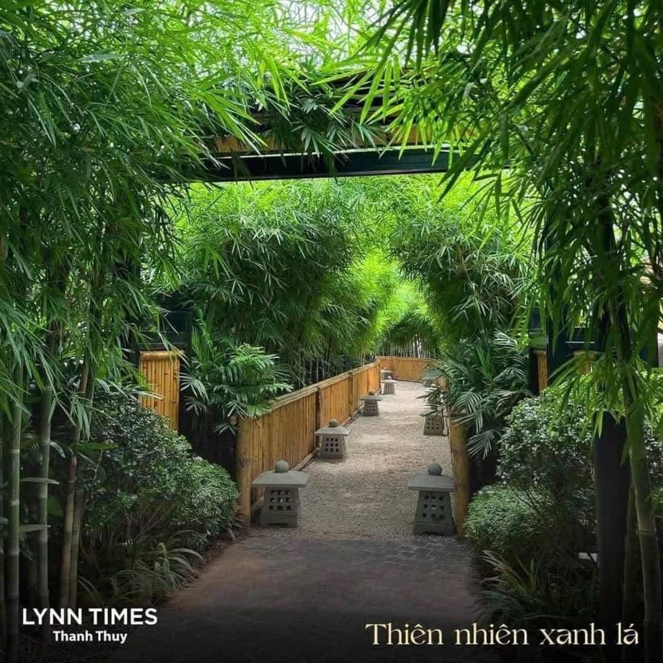 Wyndham Lynn Times Thanh Thủy Hotel in Vietnam