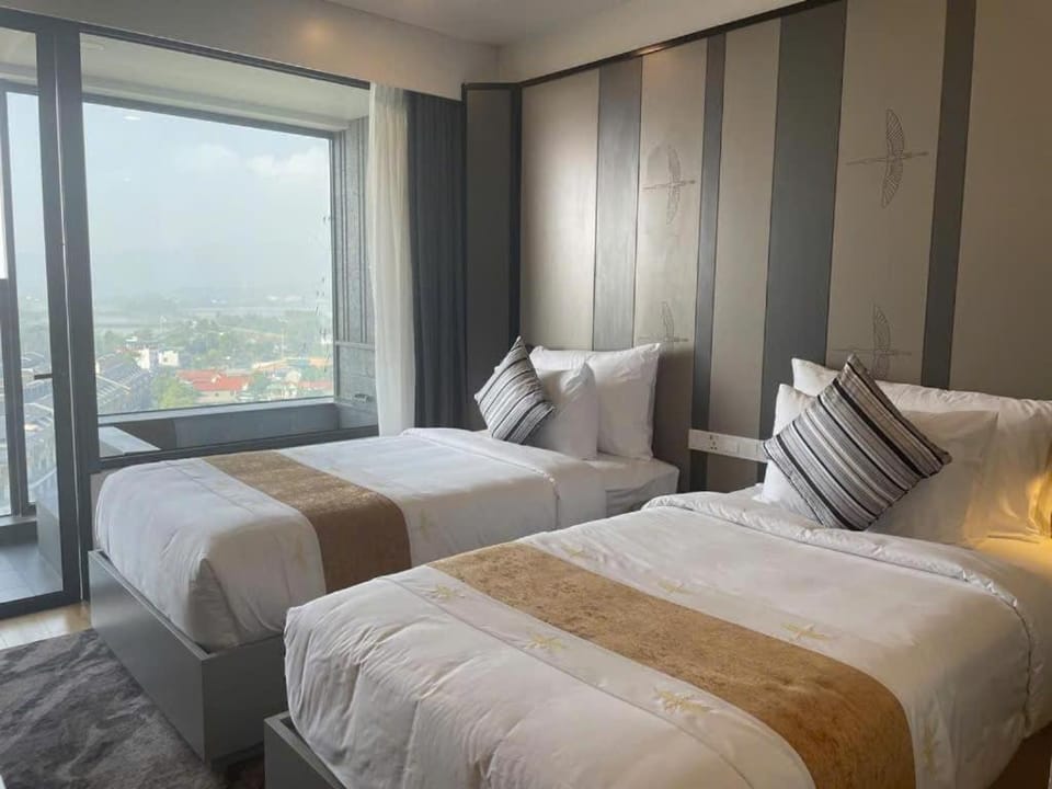 Wyndham Lynn Times Thanh Thủy Hotel in Vietnam