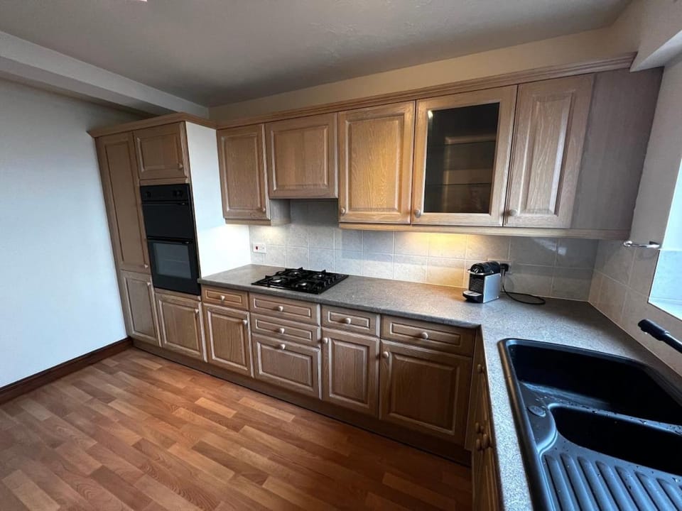 Westward Ho! Oceanview Getaway with Parking Apartment in Westward Ho